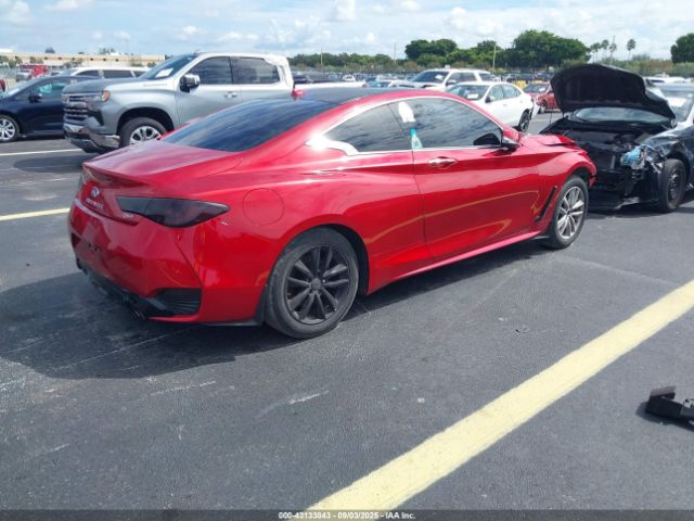2021 INFINITI Q60 JN1EV7KK4MM410400 Photo 3
