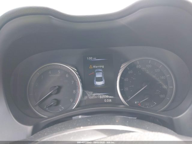 2021 INFINITI Q60 JN1EV7KK4MM410400 Photo 6