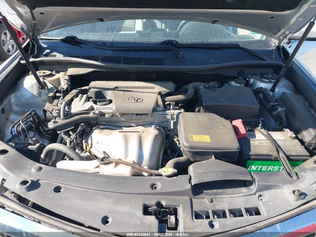 Toyota 2ar-fe 2014 4T1BF1FK8EU853585 Image 10