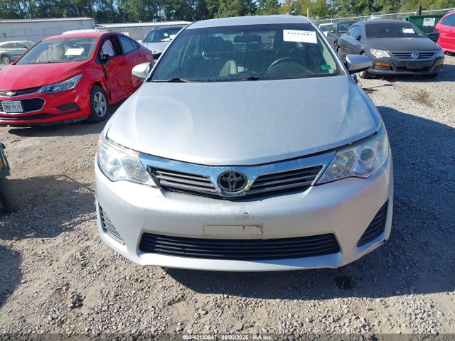 Toyota 2ar-fe 2014 4T1BF1FK8EU853585 Image 12