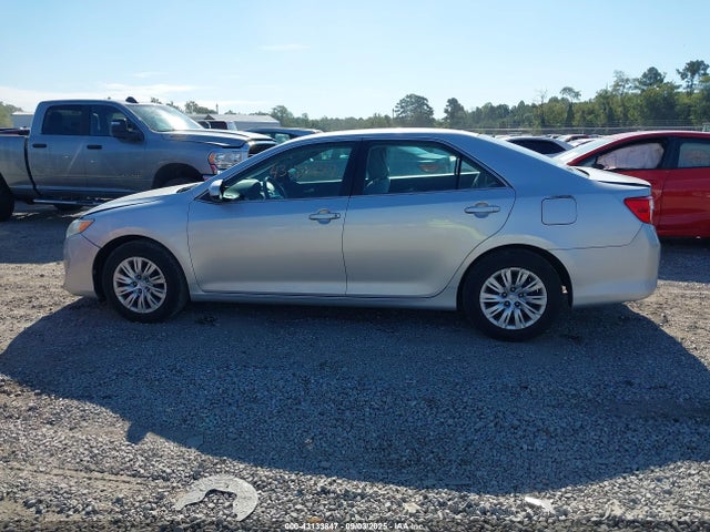 Toyota 2ar-fe 2014 4T1BF1FK8EU853585 Image 14