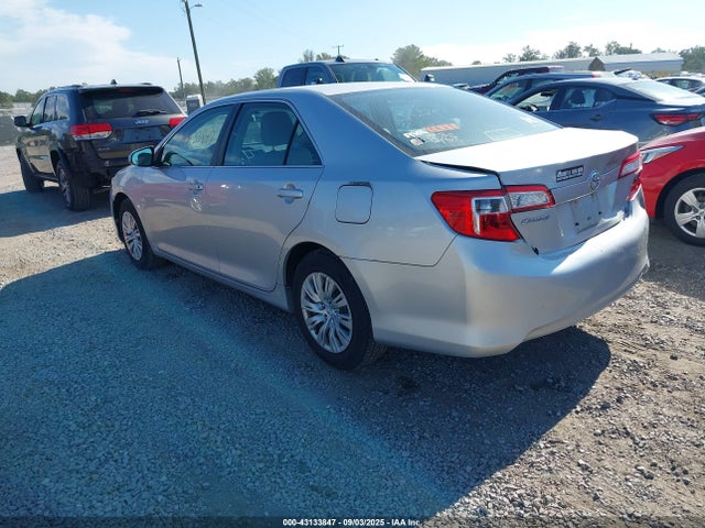 Toyota 2ar-fe 2014 4T1BF1FK8EU853585 Image 3