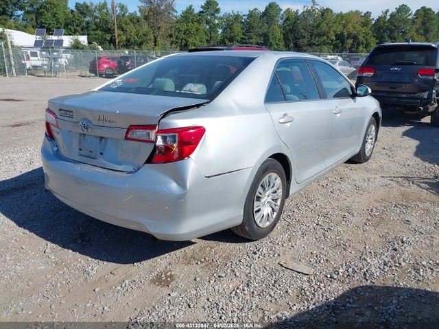 Toyota 2ar-fe 2014 4T1BF1FK8EU853585 Image 4
