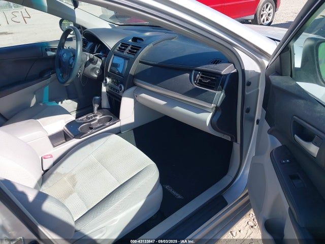 Toyota 2ar-fe 2014 4T1BF1FK8EU853585 Image 5