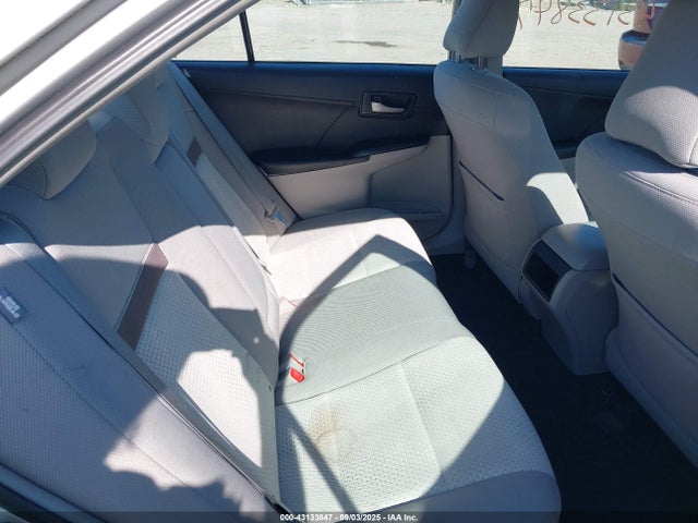 Toyota 2ar-fe 2014 4T1BF1FK8EU853585 Image 8