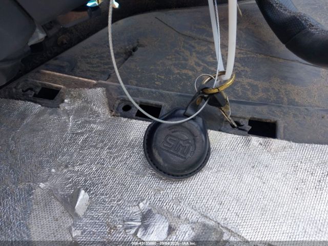 2023 POLARIS SLINGSHOT 57XAARHB1P8159849 Photo 10