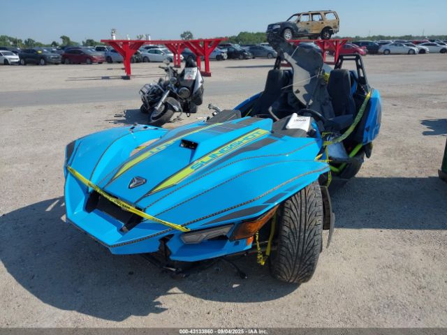 2023 POLARIS SLINGSHOT 57XAARHB1P8159849 Photo 1