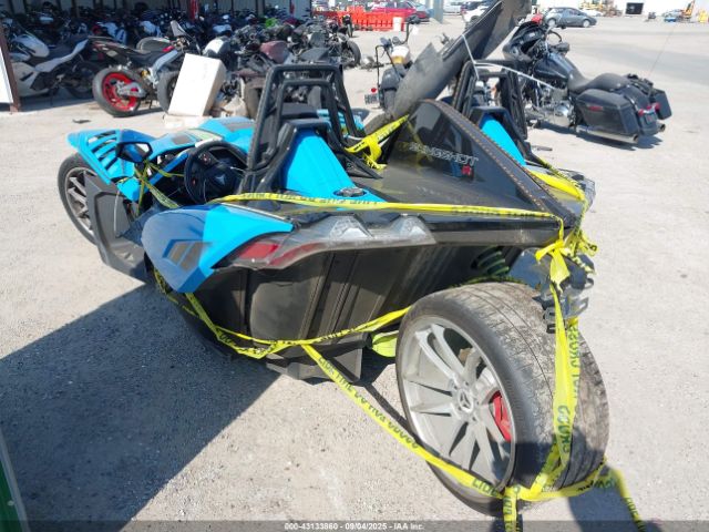 2023 POLARIS SLINGSHOT 57XAARHB1P8159849 Photo 2