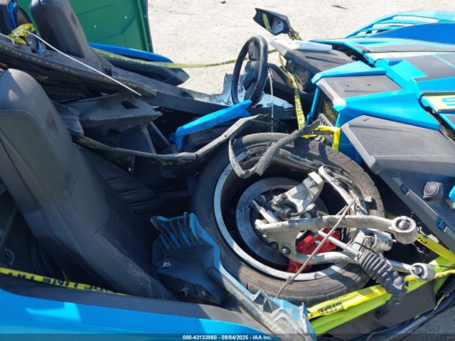 2023 POLARIS SLINGSHOT 57XAARHB1P8159849 Photo 4