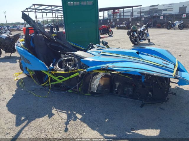 2023 POLARIS SLINGSHOT 57XAARHB1P8159849 Photo 5
