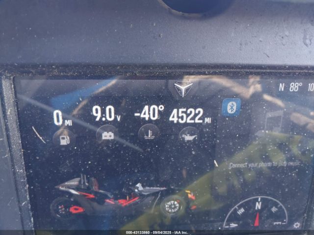 2023 POLARIS SLINGSHOT 57XAARHB1P8159849 Photo 6