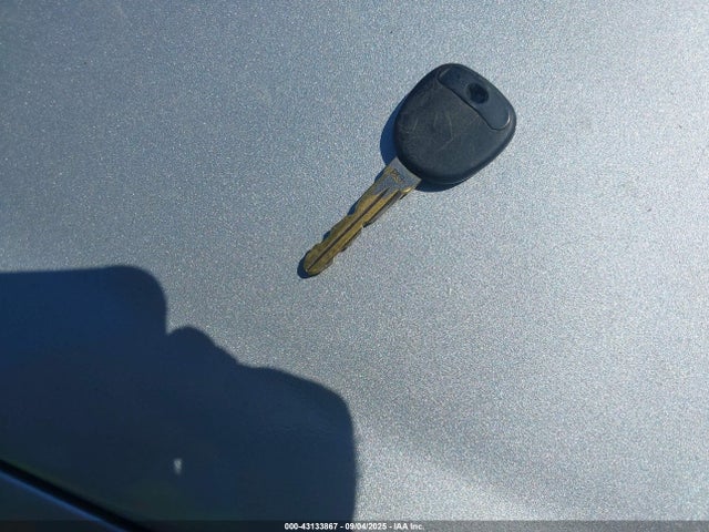 2005 CADILLAC CTS 1G6DP567350158597 Photo 10