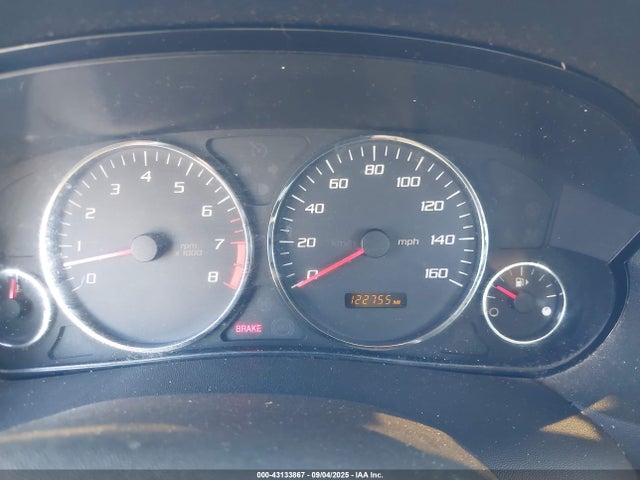 2005 CADILLAC CTS 1G6DP567350158597 Photo 6