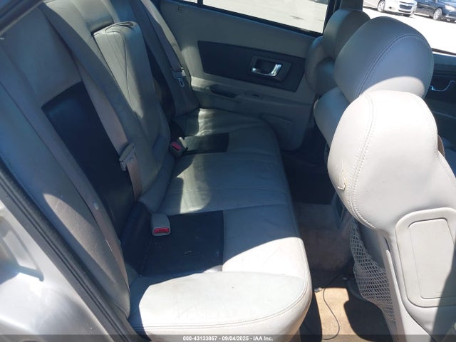 2005 CADILLAC CTS 1G6DP567350158597 Photo 7