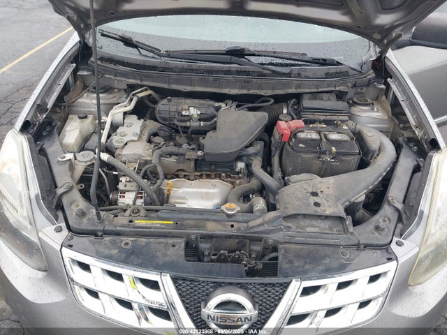 JN8AS5MT3EW613058 Nissan 2014