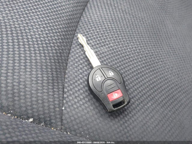 JN8AS5MT3EW613058 Nissan 2014