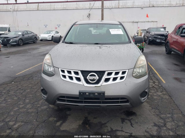JN8AS5MT3EW613058 Nissan 2014
