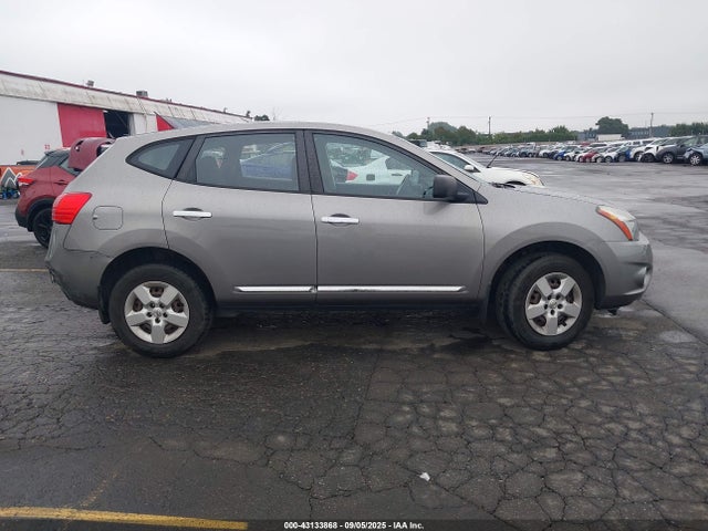 JN8AS5MT3EW613058 Nissan 2014