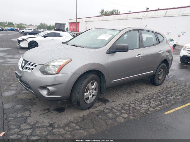 JN8AS5MT3EW613058 Nissan 2014