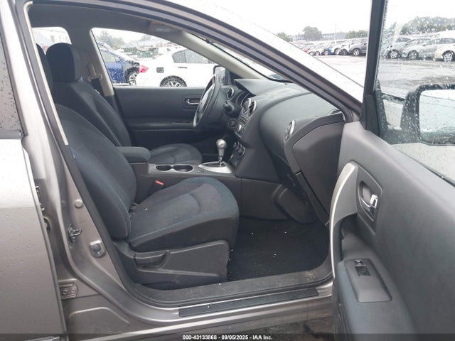 JN8AS5MT3EW613058 Nissan 2014