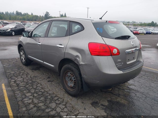 JN8AS5MT3EW613058 Nissan 2014