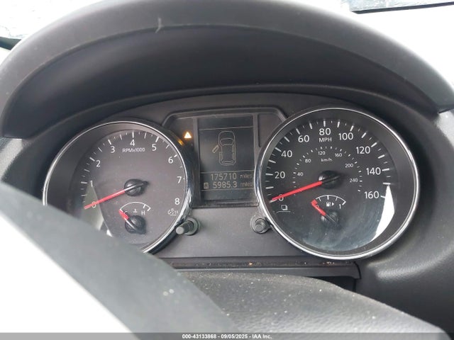 JN8AS5MT3EW613058 Nissan 2014