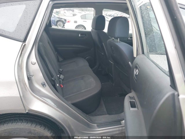 JN8AS5MT3EW613058 Nissan 2014
