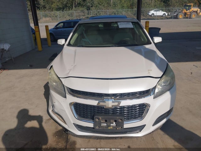 Chevrolet lkw 2015 1G11C5SL1FF126401 Image 13