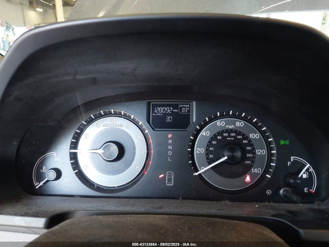 5FNRL5H6XFB050712 Honda j35z8