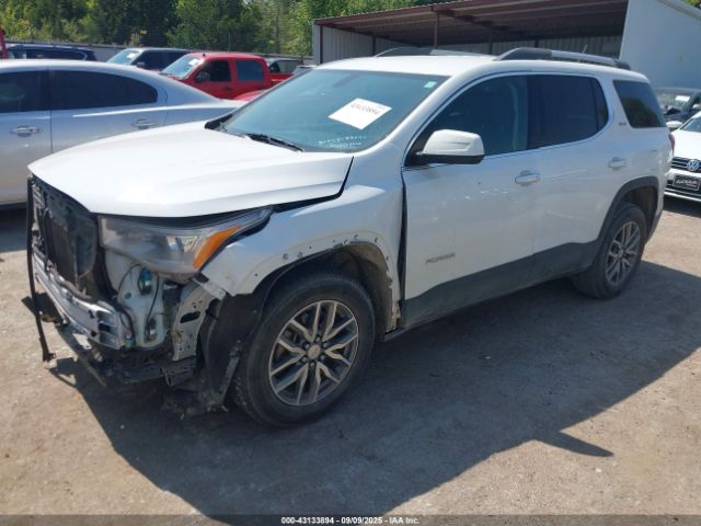 2019 GMC ACADIA 1GKKNLLS3KZ261070 Photo 1