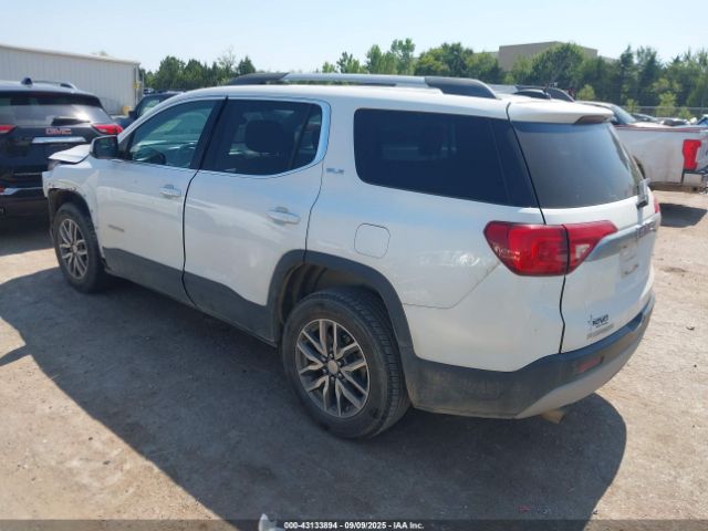 2019 GMC ACADIA 1GKKNLLS3KZ261070 Photo 2