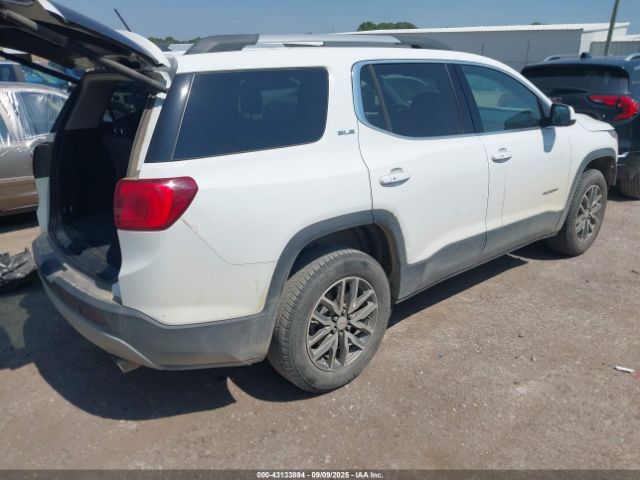 2019 GMC ACADIA 1GKKNLLS3KZ261070 Photo 3