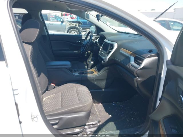 2019 GMC ACADIA 1GKKNLLS3KZ261070 Photo 4