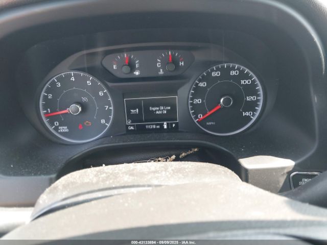 2019 GMC ACADIA 1GKKNLLS3KZ261070 Photo 6