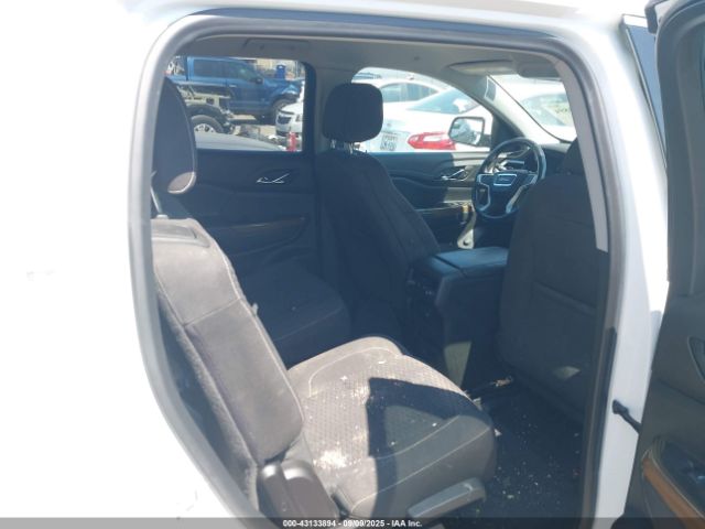 2019 GMC ACADIA 1GKKNLLS3KZ261070 Photo 7