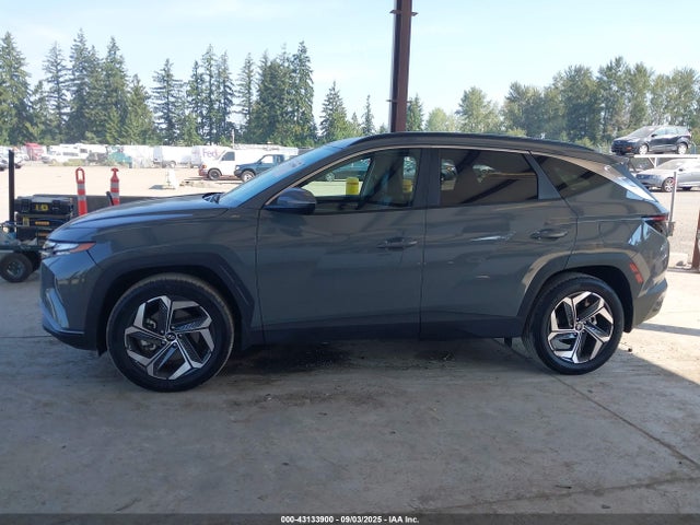 Hyundai Tucson 2024 5NMJFCDE8RH349320 Image 28