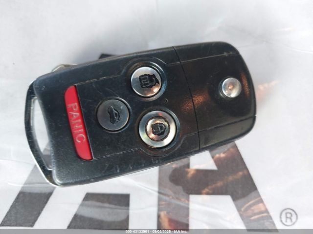 2009 ACURA TL 19UUA86269A016444 Photo 10