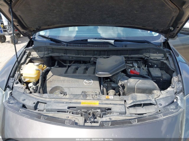 Mazda cav federal/canada 2015 JM3TB2CA1F0464289 Image 10