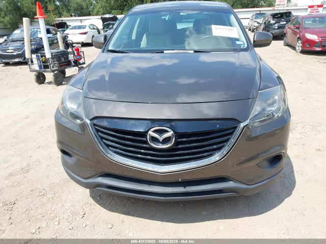 Mazda cav federal/canada 2015 JM3TB2CA1F0464289 Image 12