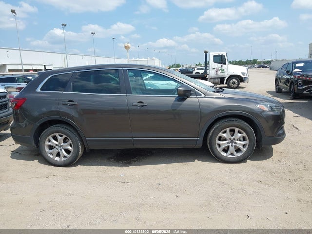 Mazda cav federal/canada 2015 JM3TB2CA1F0464289 Image 13