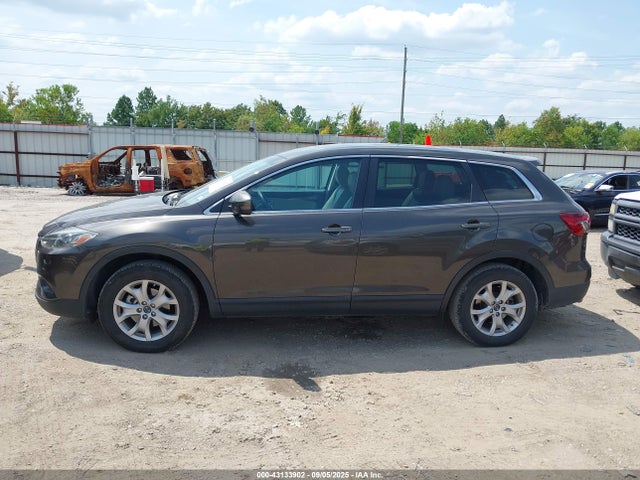 Mazda cav federal/canada 2015 JM3TB2CA1F0464289 Image 14