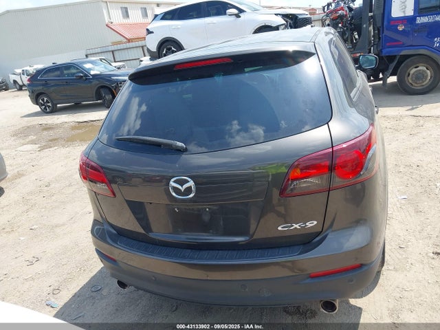 Mazda cav federal/canada 2015 JM3TB2CA1F0464289 Image 16