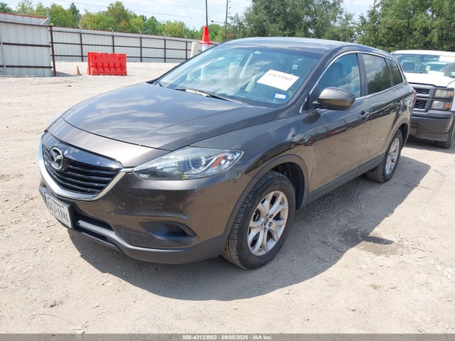 Mazda cav federal/canada 2015 JM3TB2CA1F0464289 Image 2