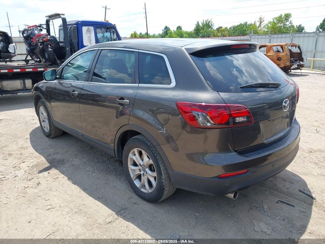 JM3TB2CA1F0464289 Mazda cav federal/canada