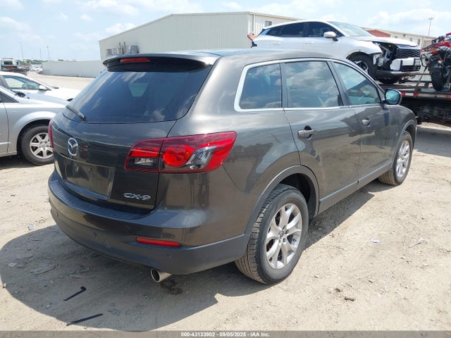 Mazda cav federal/canada 2015 JM3TB2CA1F0464289 Image 4