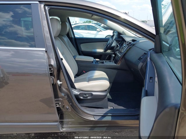 Mazda cav federal/canada 2015 JM3TB2CA1F0464289 Image 5