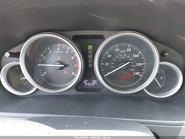 JM3TB2CA1F0464289 Mazda cav federal/canada