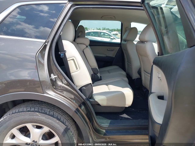 Mazda cav federal/canada 2015 JM3TB2CA1F0464289 Image 8