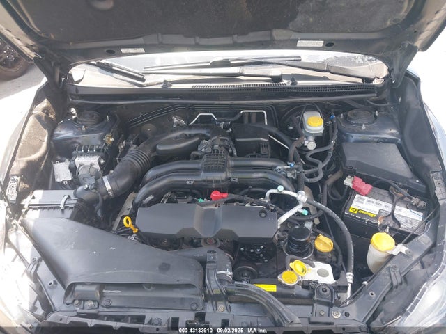 JF2GPAVC2EH327481 Subaru 2.0l na