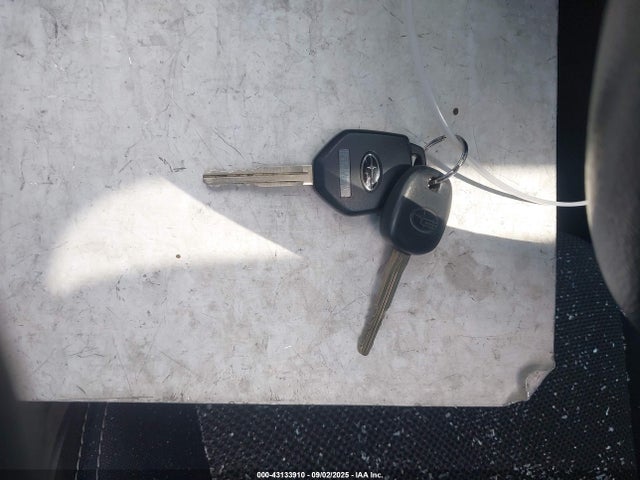 JF2GPAVC2EH327481 Subaru 2.0l na